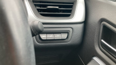 Renault Captur 1.6 E-Tech full hybrid 145 Techno 5dr Auto Hybrid Hatchback